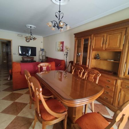Alquiler Casa Pepa En Cazorla Villa Екстериор снимка