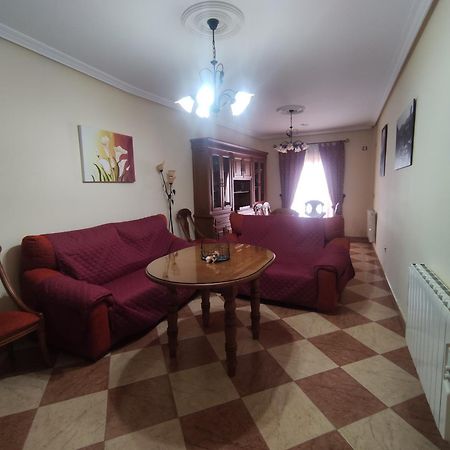 Alquiler Casa Pepa En Cazorla Villa Екстериор снимка