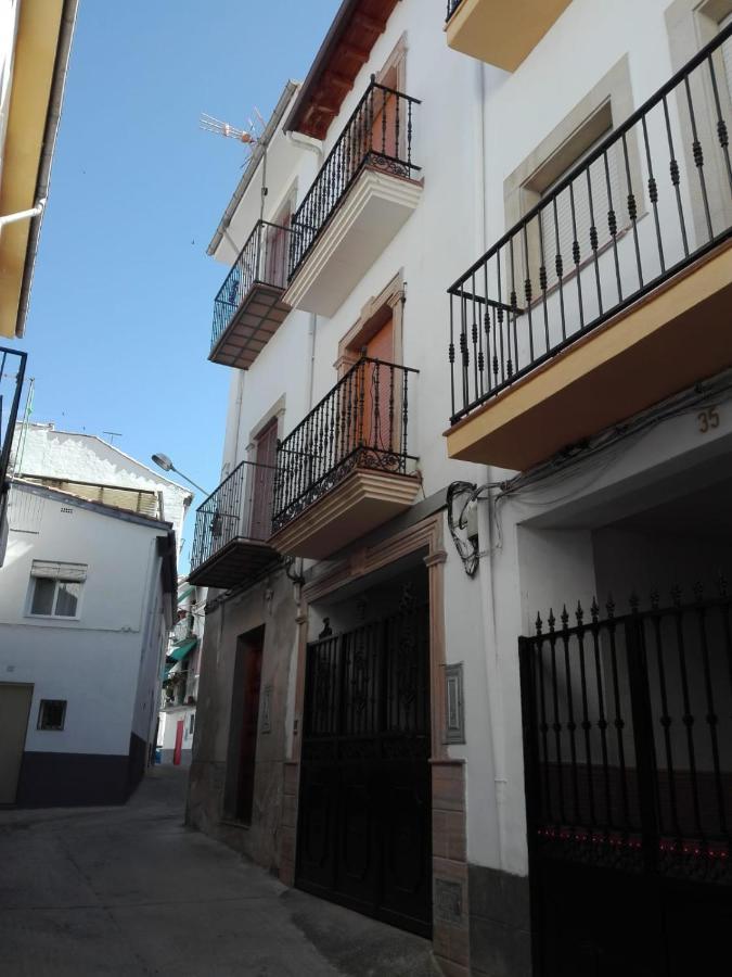 Alquiler Casa Pepa En Cazorla Villa Екстериор снимка