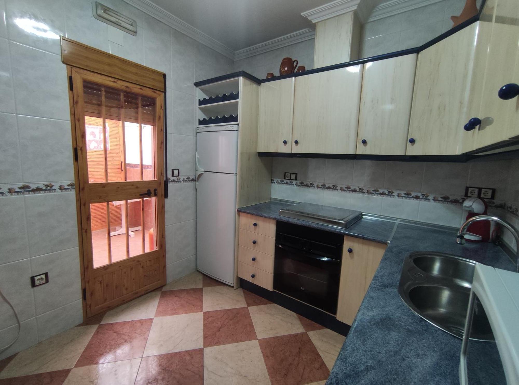 Alquiler Casa Pepa En Cazorla Villa Екстериор снимка