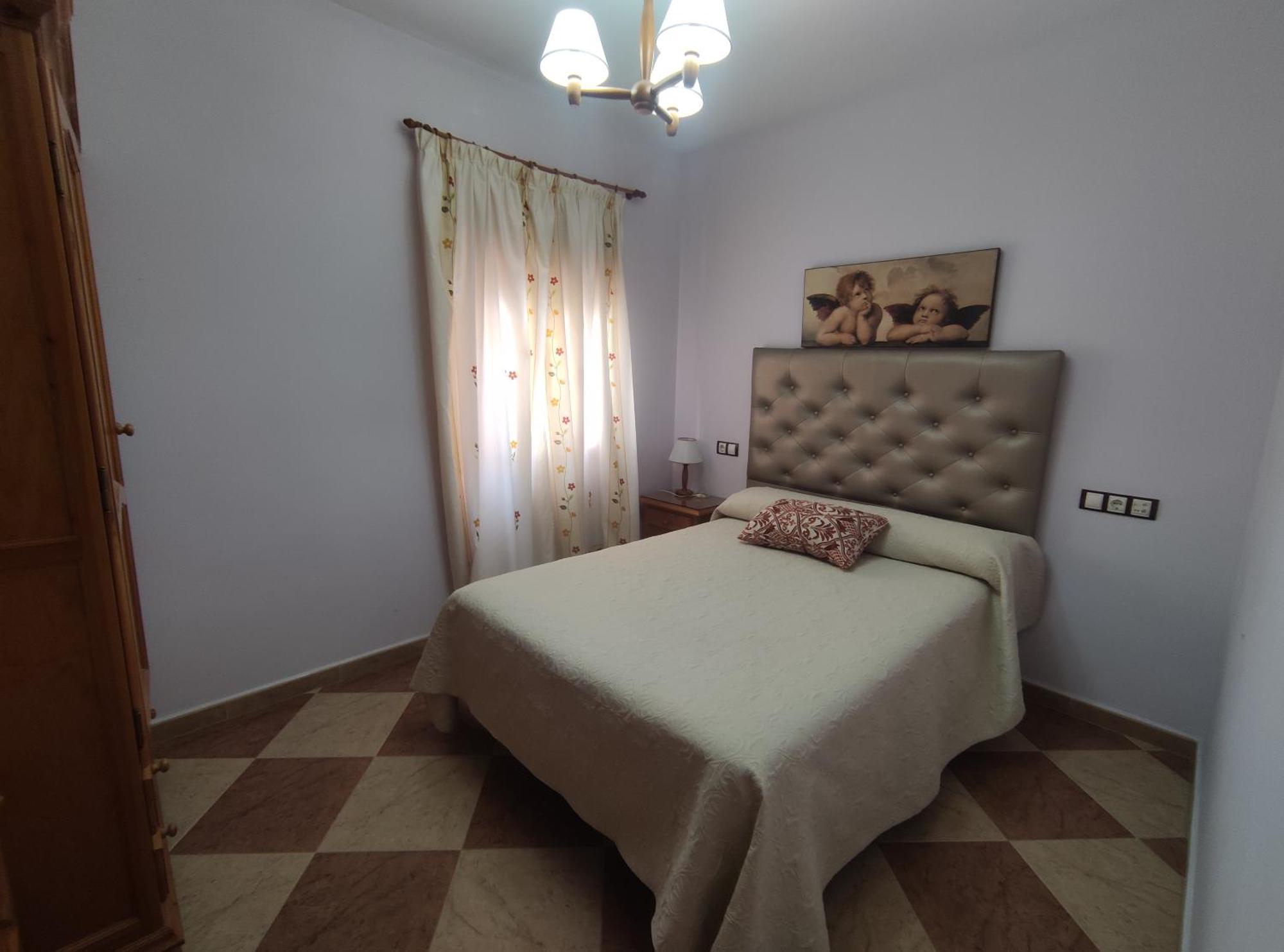 Alquiler Casa Pepa En Cazorla Villa Екстериор снимка