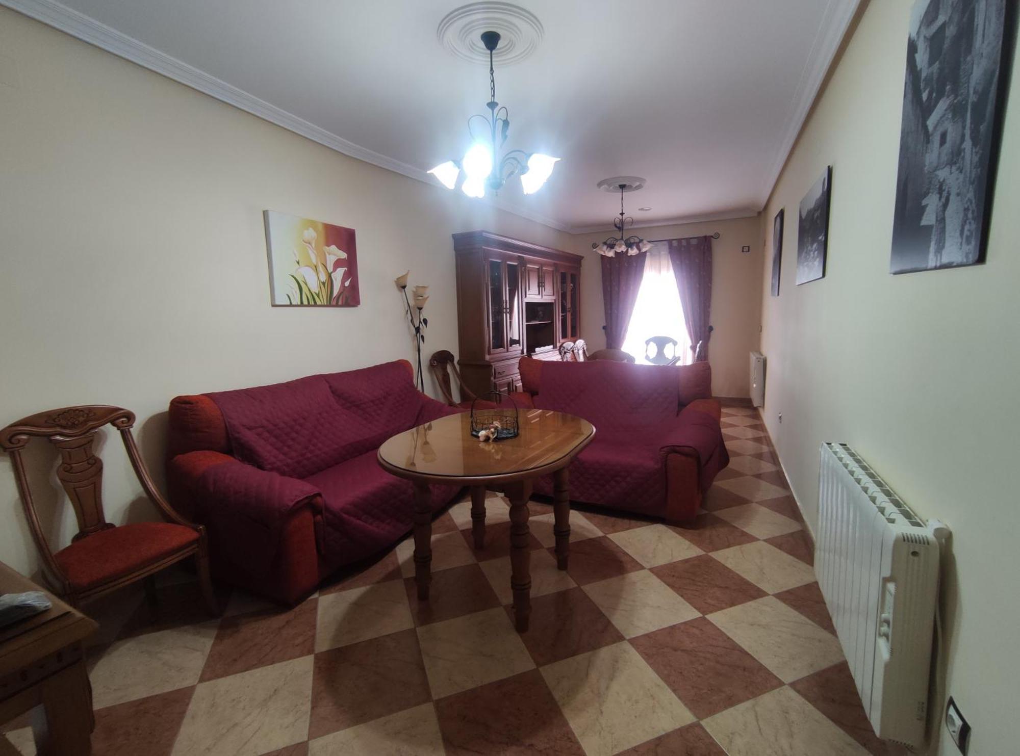 Alquiler Casa Pepa En Cazorla Villa Екстериор снимка