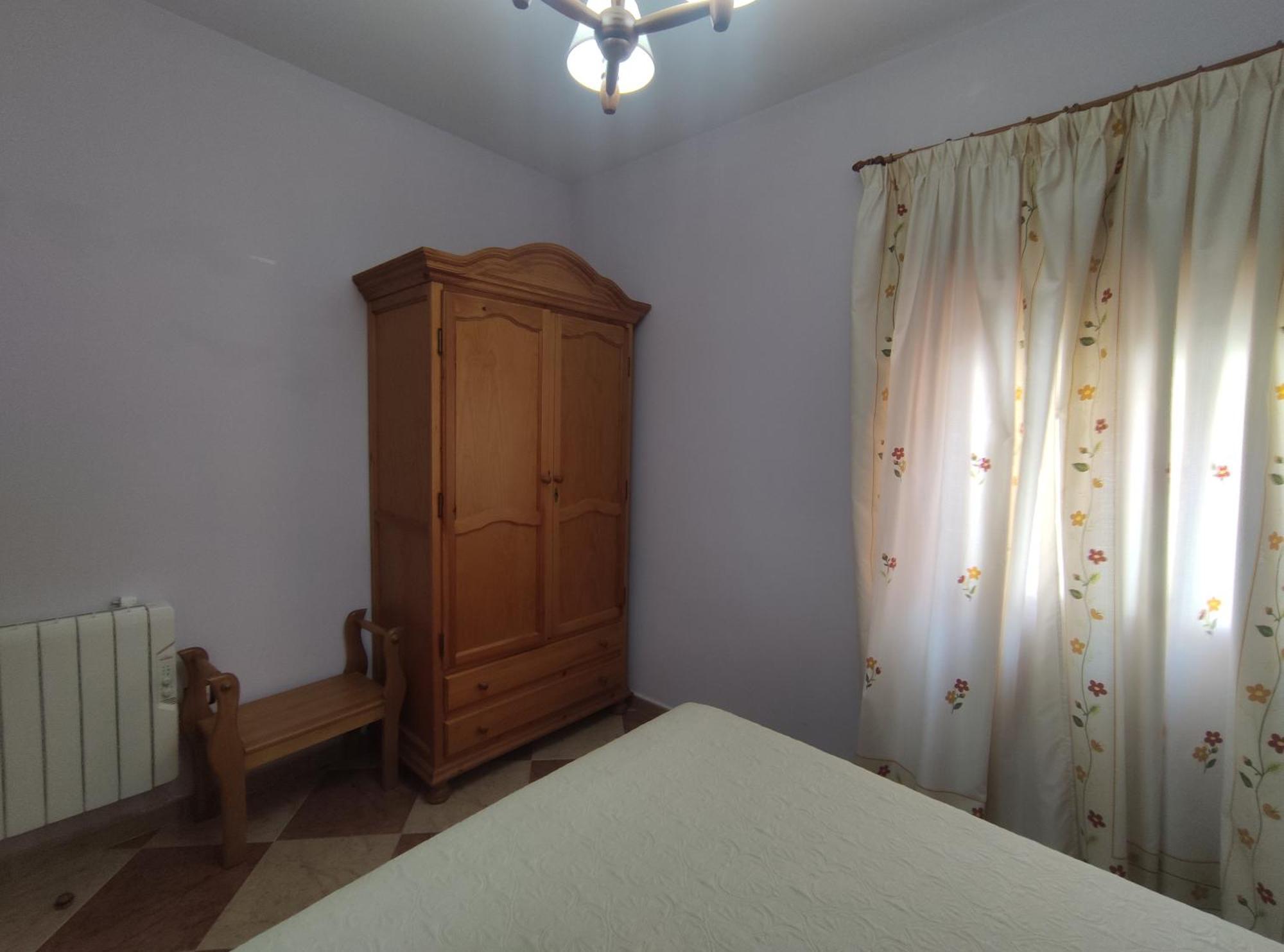 Alquiler Casa Pepa En Cazorla Villa Екстериор снимка