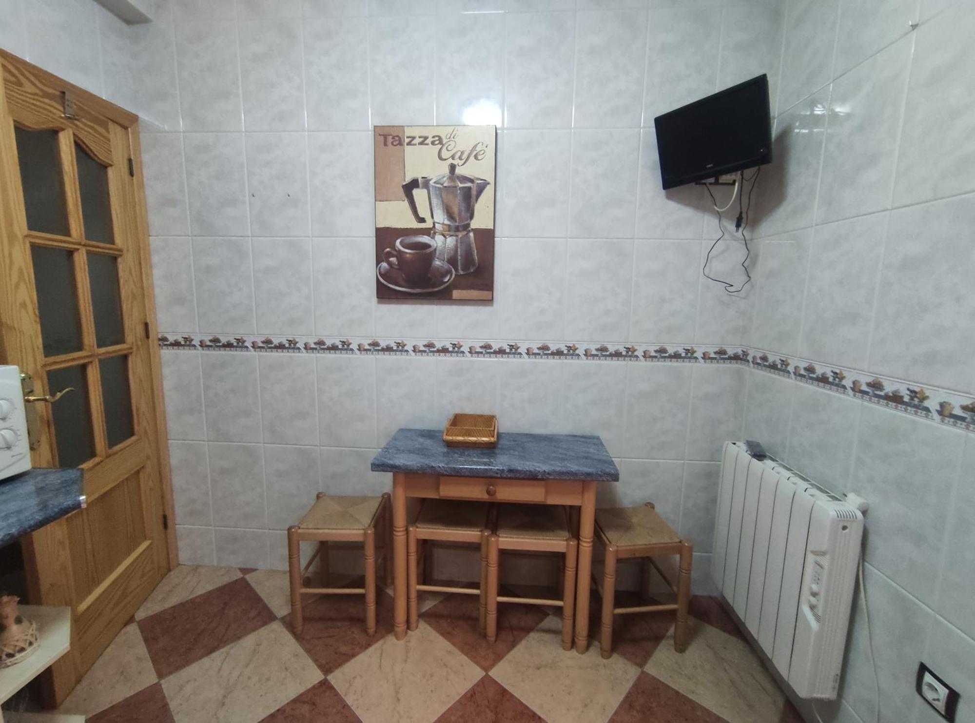 Alquiler Casa Pepa En Cazorla Villa Екстериор снимка
