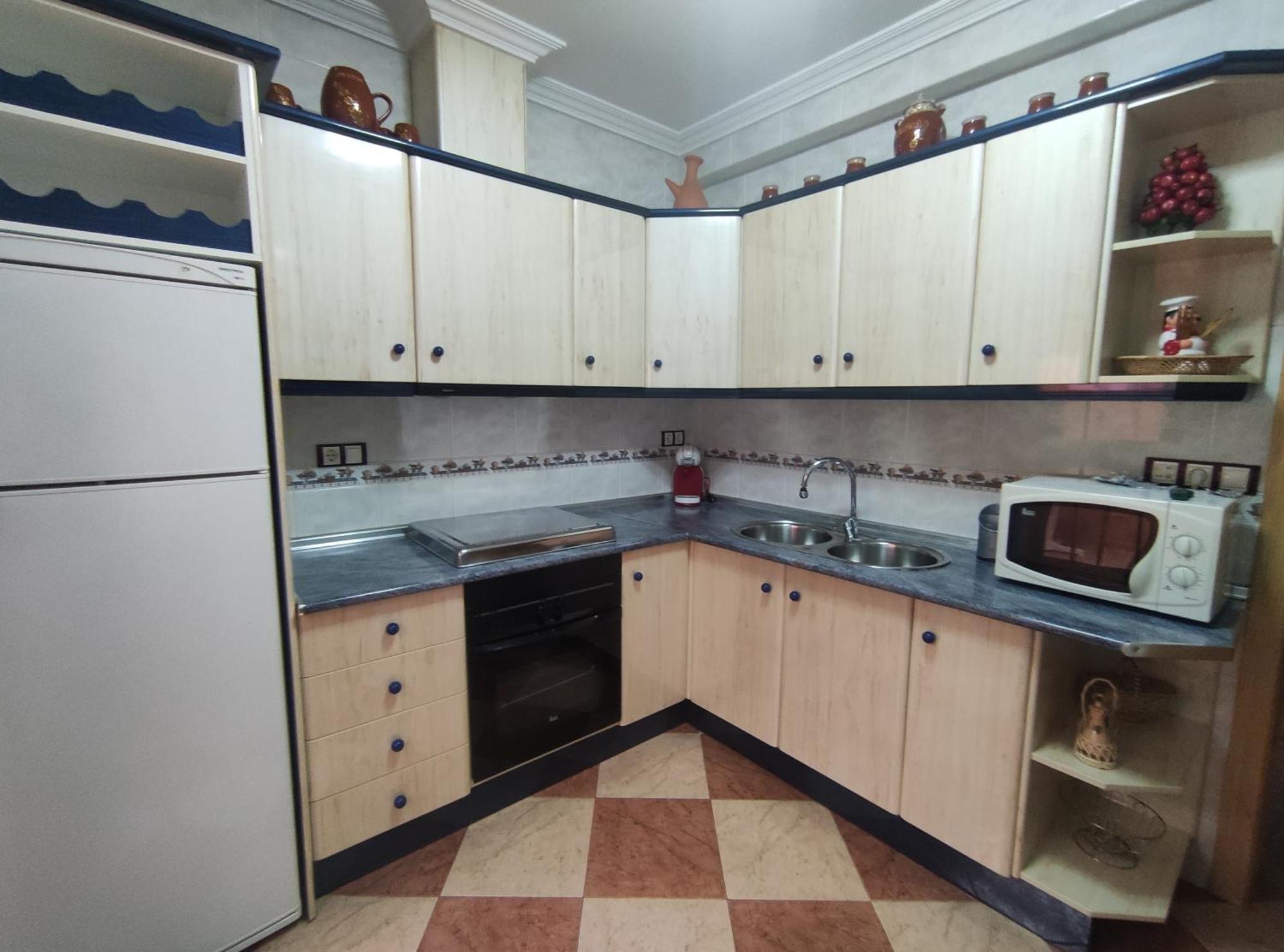 Alquiler Casa Pepa En Cazorla Villa Екстериор снимка